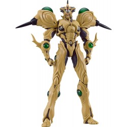 Bio Booster Armor Guyver Figma Action Figure Guyver Gigantic 22 cm PREORDINE ARRIVO Dicembre 2026