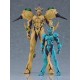 Bio Booster Armor Guyver Figma Action Figure Guyver Gigantic 22 cm PREORDINE ARRIVO Dicembre 2026