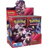 Pokémon GCC Scarlatto e Violetto - Rivali Predestinati (36 buste di espansione), edizione in italiano