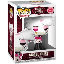 Funko Pop! Animation: Hazbin Hotel - Angel Dust