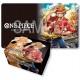 One Piece Card Game - Monkey D. Luffy (Playmat & Storage Box)