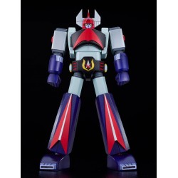 Good Smile Company ModeroID Planet Robo Danguard A, Danguard A, Non-Scale, Assembly Type Plastic Model