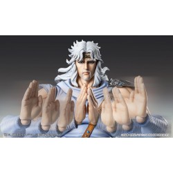 Fist Of The North Star Toki Chozokado Af