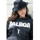 Preordine Rocky Fedora Hat  Cappello Sylvester Stallone Rocky Balboa