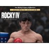 Rocky 4 Ultimate Edition 1/6 Scale Action Figure