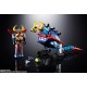 Gaiking Daikumaryu & Gaiking Chogokin PRE ORDINE SCADENZA 10 Maggio 2026
