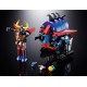 Gaiking Daikumaryu & Gaiking Chogokin PRE ORDINE SCADENZA 10 Maggio 2026