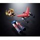 Gaiking Daikumaryu & Gaiking Chogokin PRE ORDINE SCADENZA 10 Maggio 2026