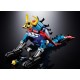 Gaiking Daikumaryu & Gaiking Chogokin PRE ORDINE SCADENZA 10 Maggio 2026