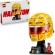 LEGO 43022 Editions Casco di Lewis Hamilton Scuderia Ferrari HP