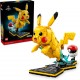 LEGO Pokémon Pikachu e Poké Ball  72152