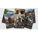 Magic: The Gathering - Secret Lair x Fallout Vault 33 - ENG