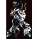 BANDAI - METAL STRUCTURE KAITAI-SHOU-KI RX-93 ν GUNDAM Pre Ordine