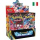 POKEMON BOX 36 BUSTE CAOS NASCENTE