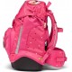 ergobag prime zaino scolastico elementare per bambini, idrorepellente, ergonomico, 20 litri, 1100g