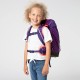 Ergobag Horse Dream Bear prime zaino scolastico elementare per bambini, idrorepellente, ergonomico, 20 litro, 1100g