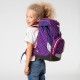 Ergobag Horse Dream Bear prime zaino scolastico elementare per bambini, idrorepellente, ergonomico, 20 litro, 1100g