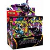 Pokémon Megaevoluzione Buio Pesto Box Display 36 Buste ITA