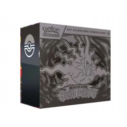 Carte da gioco POKÉMON Set Allenatore M5 Buio Pesto ETB