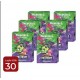 Trial Deck Palworld TD02 Dawn of Palpagos Green-Purple ENG  Preordine uscita 30/07/2026