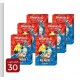 Trial Deck Palworld TD01 Dawn of Palpagos Red-Blue ENG Preordine Uscita 30/07/2026