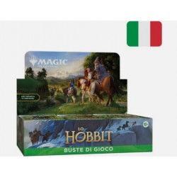 MTG - The Hobbit Play Booster Display (30 Buste) - ITA