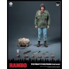 Threezero Rambo: First Blood - 1/6 John Rambo (Field Jacket)