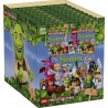 BOX 36 Bustine Lego Shrek 71053
