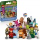BOX 36 Bustine Lego Shrek 71053