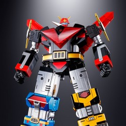 BANDAI SOUL OF CHOGOKIN GX-60R GOD SIGMA REISSUE PRE ORDINE Acconto 100€ il resto all arrivo