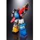 BANDAI SOUL OF CHOGOKIN GX-60R GOD SIGMA REISSUE PRE ORDINE Acconto 100€ il resto all arrivo