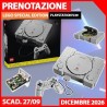 72306 LEGO Special Edition Sony Playstation V29 pre ordine