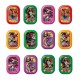 Display 12x One Piece Card Game Tin Pack Set Vol.3 [TS-03]  UK