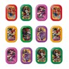 Display 12x One Piece Card Game Tin Pack Set Vol.3 [TS-03]  UK