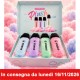 BOX 4 EVIDENZIATORI BOSS PLUSH STABILO