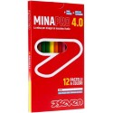 Matite Colorate e Penne